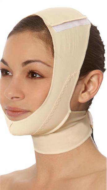 گن صورت، سر، گردن، غبغب زنانه مردانه مارنا مدل FM100-B
